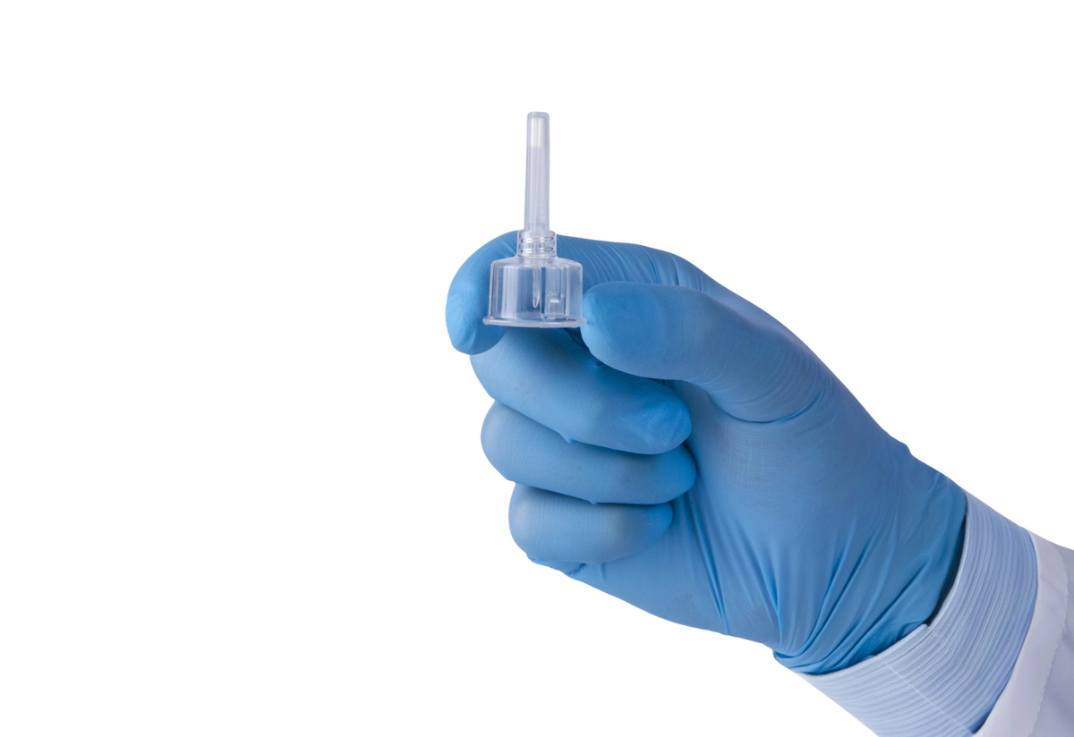 Safety SubCulture Unit 2 for Blood Culture Bottles, 288 per Box (A100722)