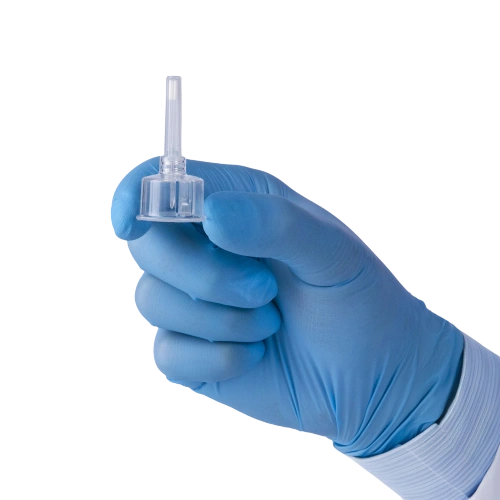 Safety SubCulture Unit 2 for Blood Culture Bottles, 288 per Box (A100722)