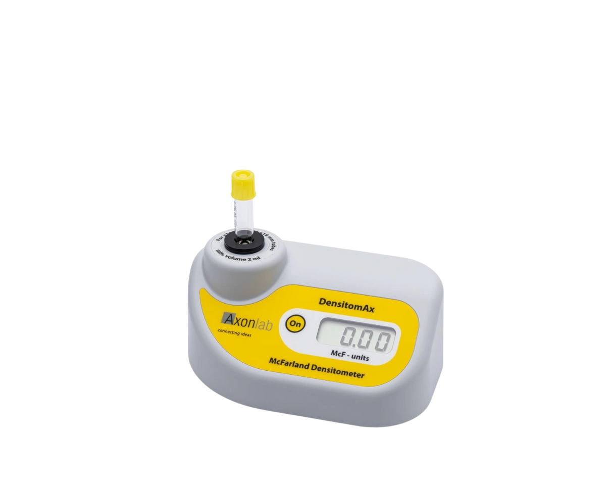 DensitomAX McFarland Densitometer (BS-050104-AXW)