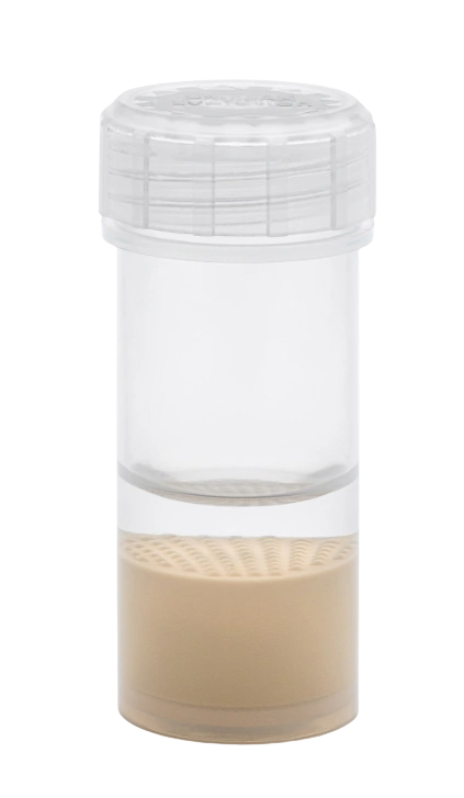 ProbeAX Evolution Sample Tubes for SpinAX Tissue and Bone Homogenization, 50 Tubes (AL0510)