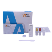 Mononucleosis (Mono) Rapid Test Cassette (WB/S/P), 25 Tests (IMO-402)