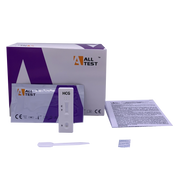 Pregnancy (hCG) Rapid Test Cassette, Urine 25 mIU/ml, 40 Tests (FHC-102)