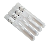 DensitomAX McFarland Standard Set, 4 Tubes (AL0610)