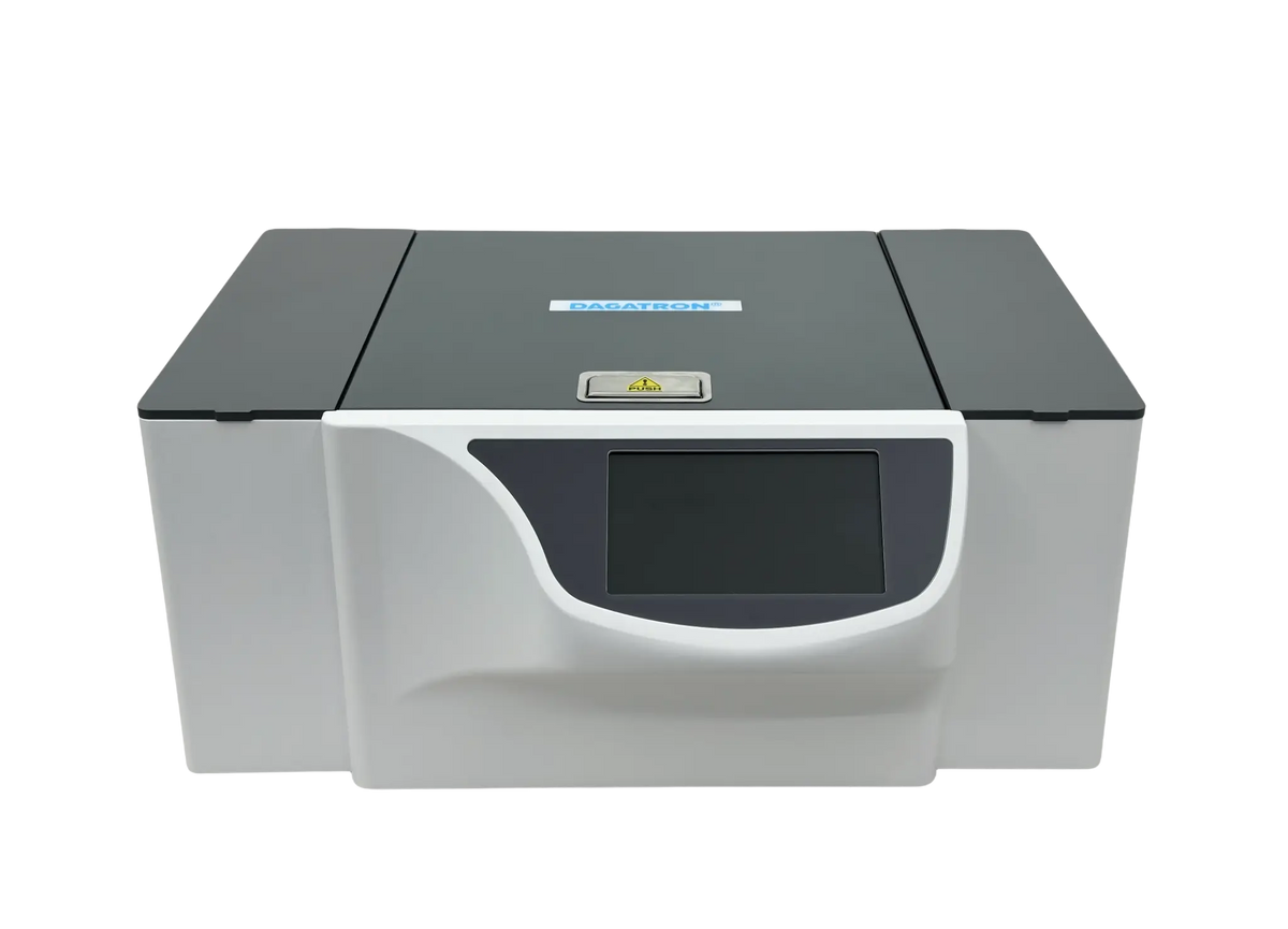 DAGATRON DX-300 Automated Slide Stainer, 1-20 Slides per Run (DX300-MBSGR00)