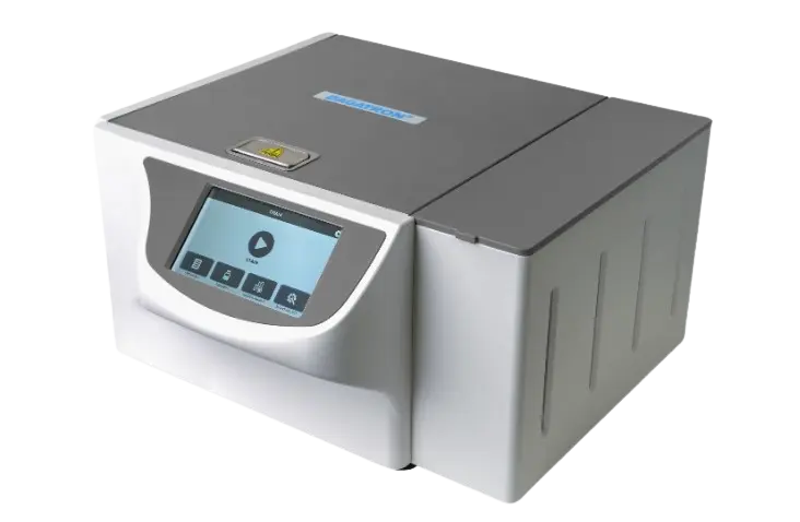 DAGATRON DX-300 Automated Slide Stainer, 1-20 Slides per Run (DX300-MBSGR00)