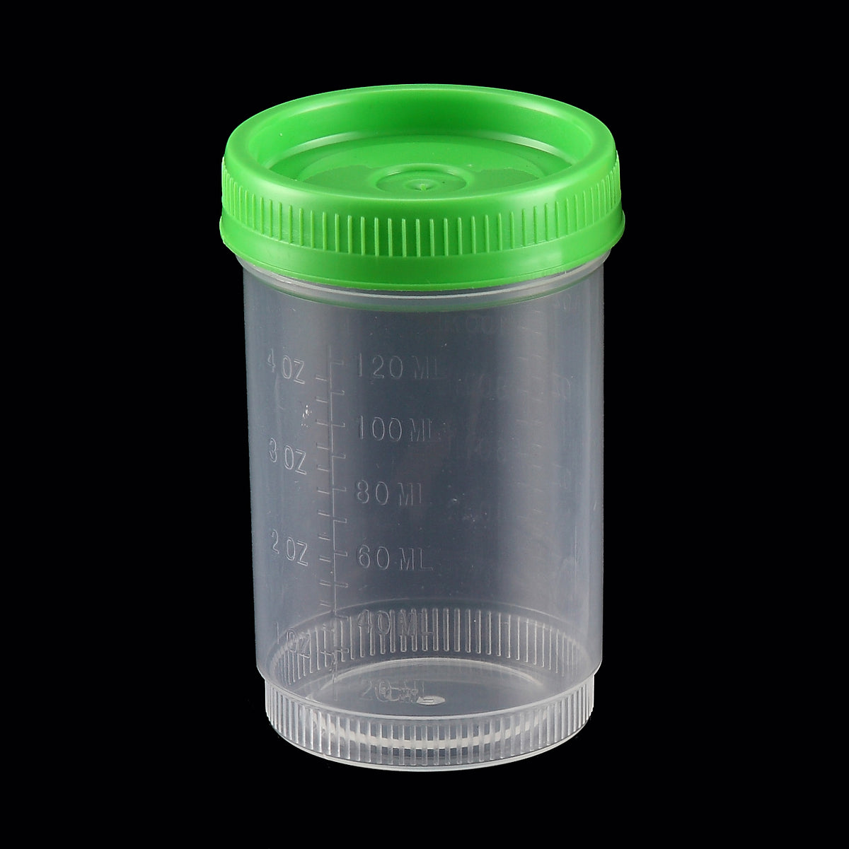 Urine Specimen Containers, Screw Cap (23210)
