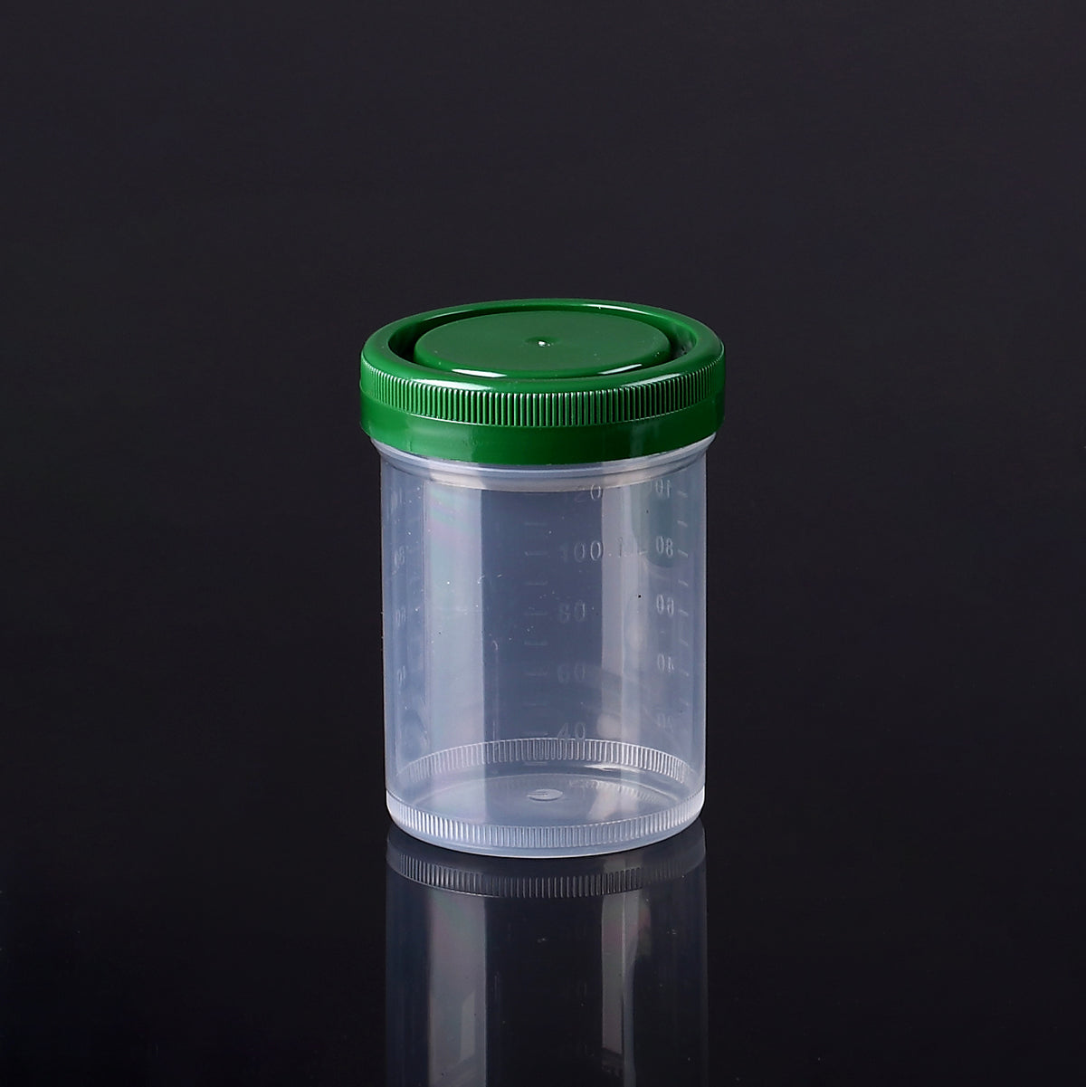 Histology Specimen Containers, Polypropylene (28100)