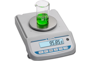 Accuris™ Compact Balance, 5000 grams, readability 0.1grams W3300-5K-E - Accuris Instruments™ - Benchmark Scientific