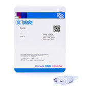 BspQ I 1227A - mRNA and cDNA synthesis - Takara Bio