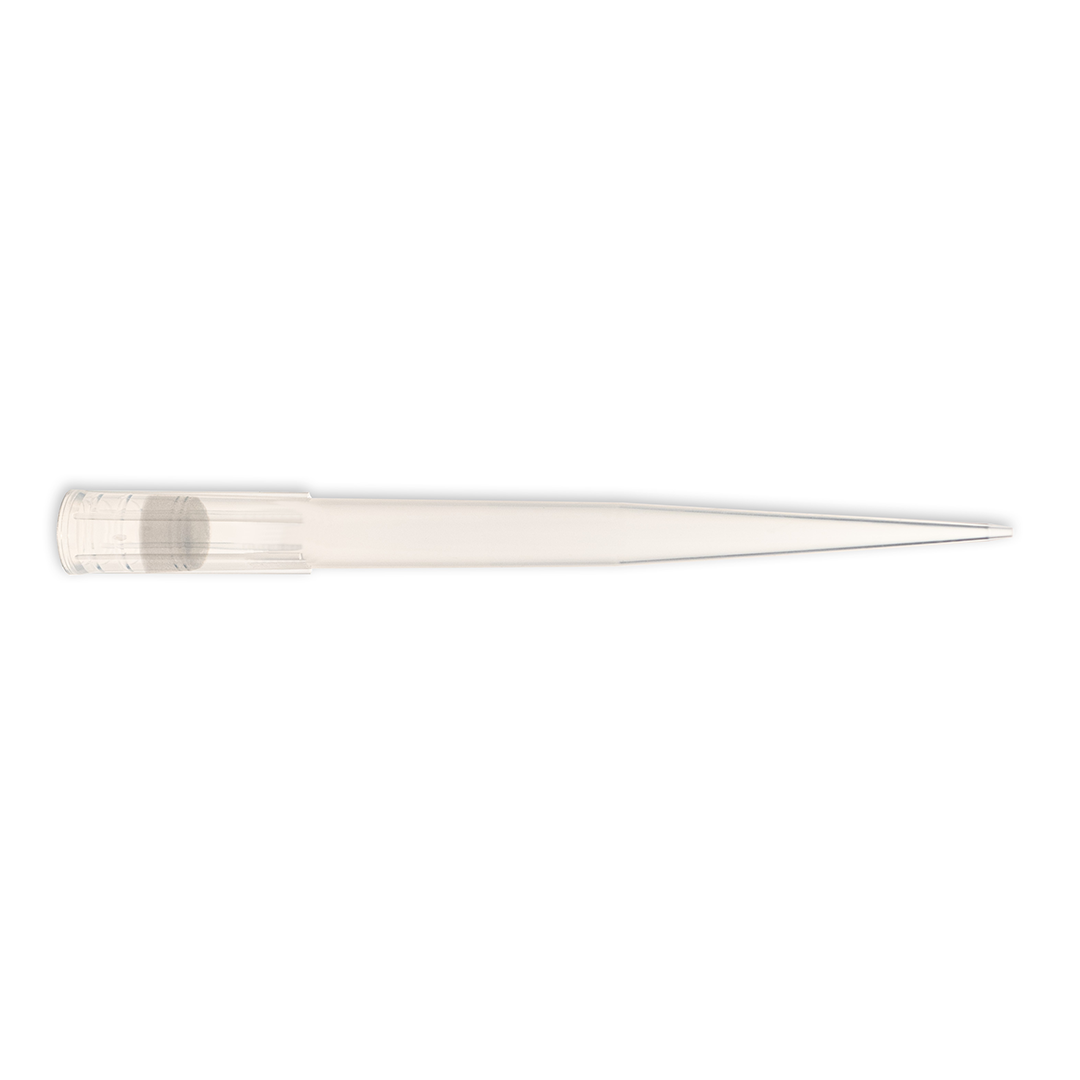 CLEARLine® Universal Filter Tips, Racked, Sterile (713130H)