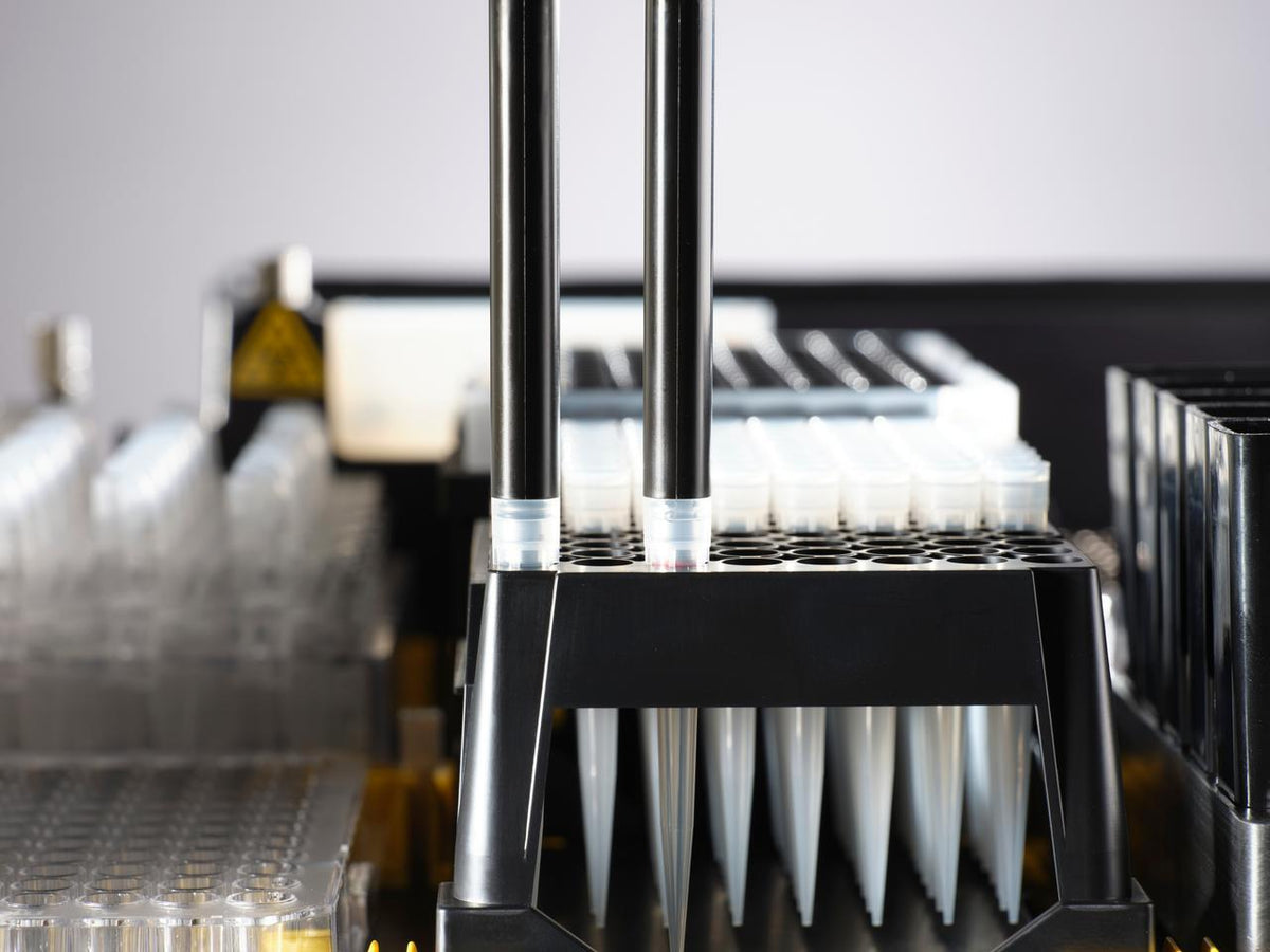 Microlab NIMBUS HD Compact Liquid Handler (96679-10)