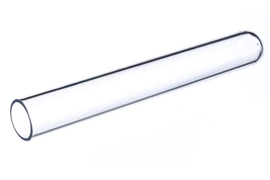 TUBE, PS, CLEAR - Polystyrene Tubes - 10 ml / Non-sterile / Round Bottom - Greiner Bio-One (136101)