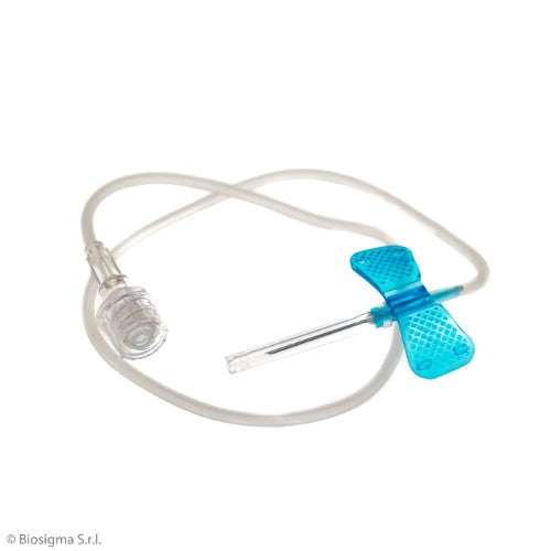 Butterfly Needles (BSS250)