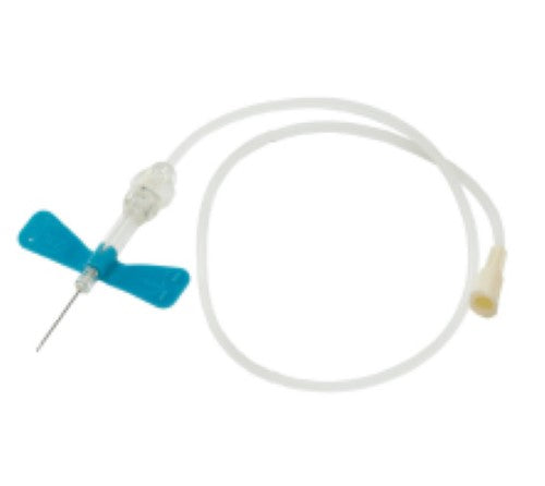 Safe Touch Safety Butterfly Needles (BV100)
