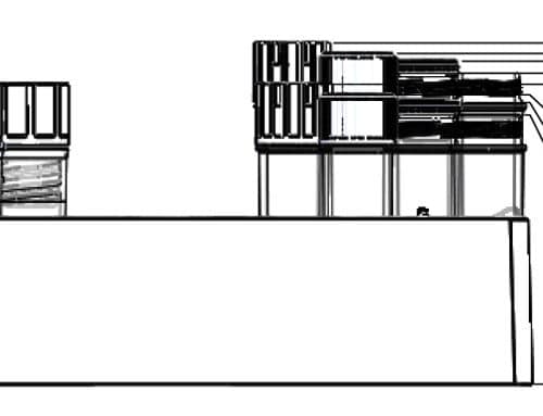 Tube storage racks in 138-well format - Sample Storage Racks - Micronic