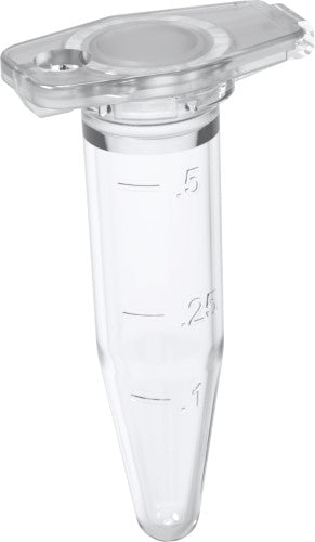 CLEAR-LOCK Microtubes with Locking Cap (BSA05.010.1000)