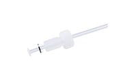 ¼”-28 Heavy Wall PTFE Assembly, 2 Fitting(s) 88902 - Valves Fittings & Tubing - Hamilton Company