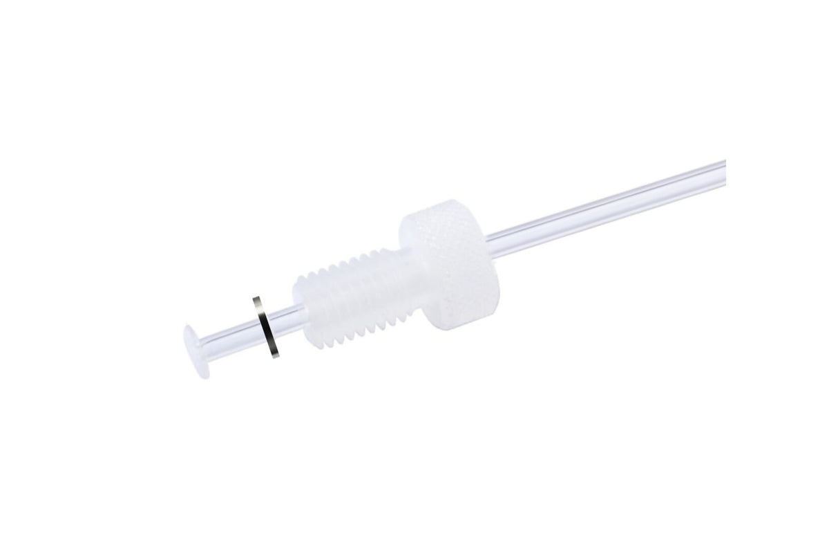 ¼”-28 Heavy Wall PTFE Assembly, 2 Fitting(s) 88902 - Valves Fittings & Tubing - Hamilton Company