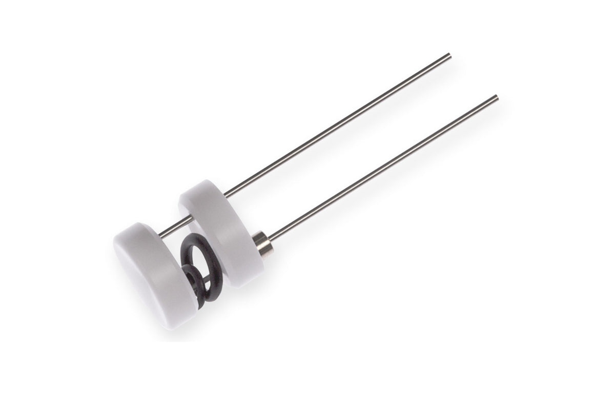 10 µL, Gastight Syringe, Small Removable Needle (RN) 7653-01 - Lab Syringes - Hamilton Company