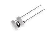10 µL, Gastight Syringe, Small Removable Needle (RN) 7653-01 - Lab Syringes - Hamilton Company