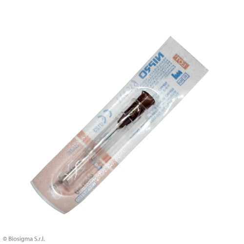 Hypodermic Needles, Sterile (BSS231R)