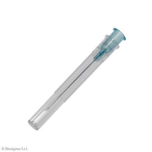 Hypodermic Needles, Sterile (BSS231R)