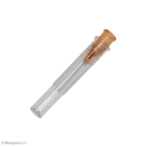 Hypodermic Needles, Sterile (BSS231R)