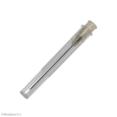 Hypodermic Needles, Sterile (BSS231R)