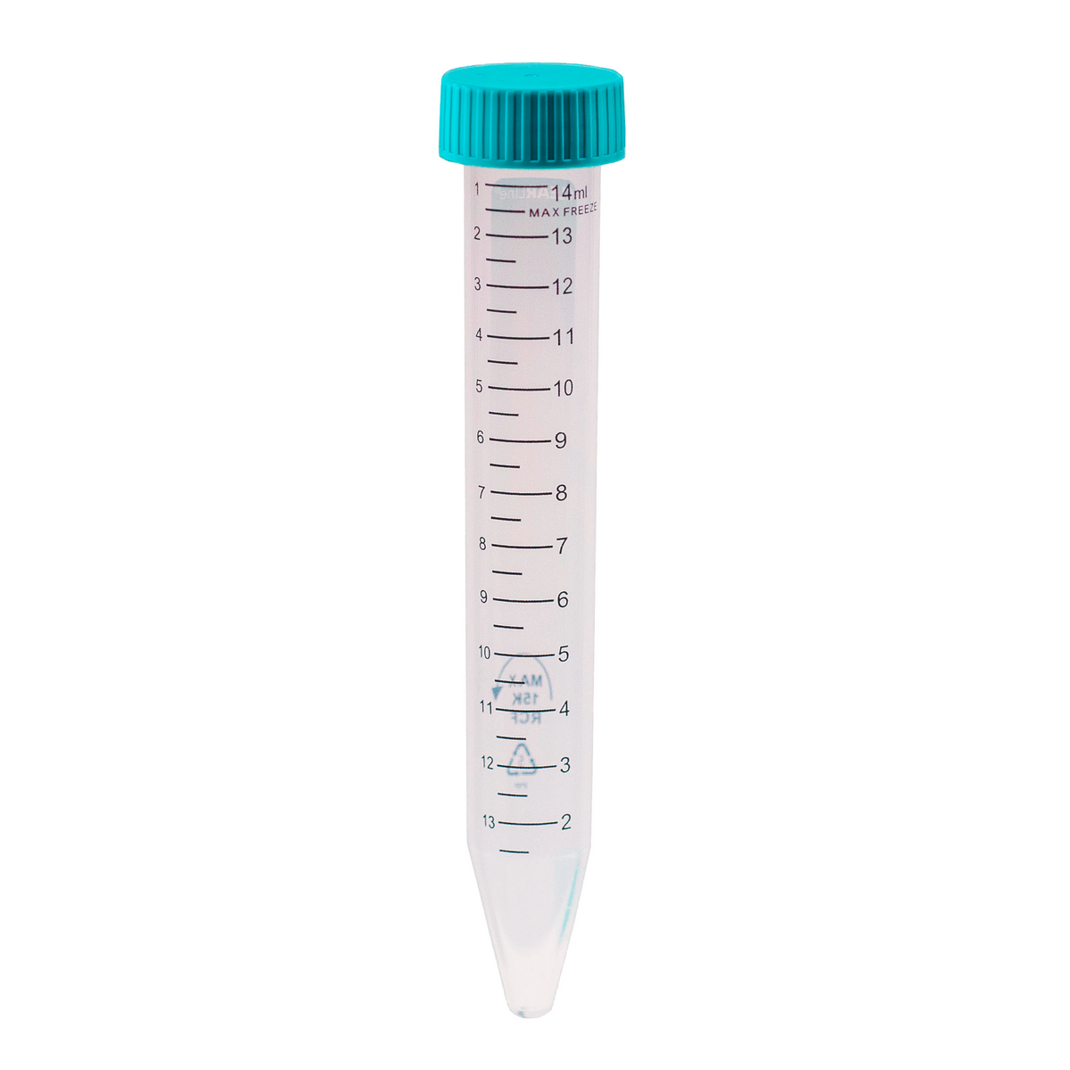 CLEARLine® Sterile DailySpin Centrifuge Tubes, Polypropylene (CL482)