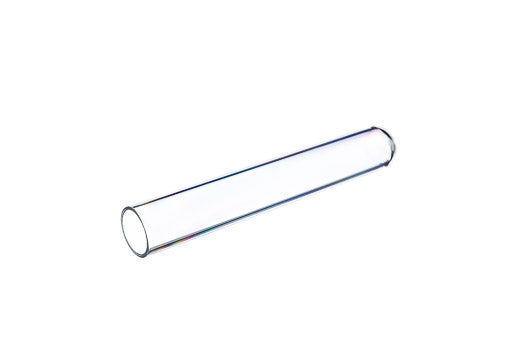 TUBE, PS, CLEAR - Polystyrene Tubes - 12 ml / Non-sterile / Round Bottom, 1600 pcs./bag - Greiner Bio-One (160101)