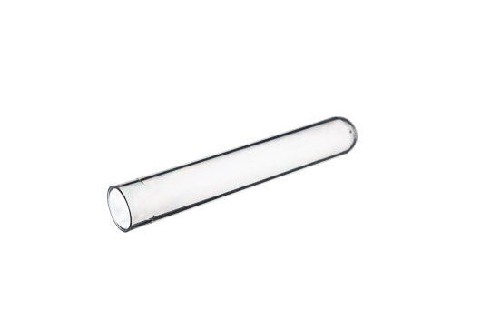 TUBE, PP, ROUND BOTTOM, NATURAL - 12 ml / Standard - Greiner Bio-One (160201)