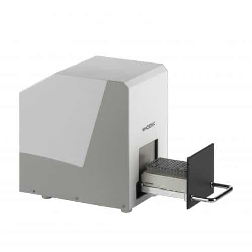 Micronic Push Cap Capper CP600/CP610 - Cappers & Decappers - Micronic