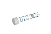 LEUCOSEP TUBE, PP, POROUS BARRIER, NATURAL - 12 ml / Non-sterile / Aseptically Prod., Pre-Filled With Leucosep Separation Medium - Greiner Bio-One (163288)