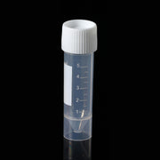 Transport Tubes, Screw Cap, Free-standing (86110)