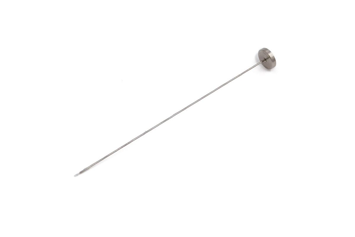 25 µL, Gastight Syringe, Multi-Syringe, Terasaki Dispenser 201900 - Lab Syringes - Hamilton Company