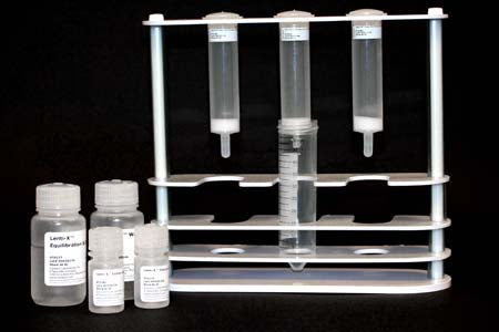 Lenti-X™ Maxi Purification Kit 631234 - Gene function - Takara Bio