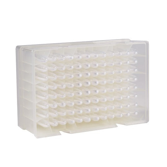 E-Z 96™ Disruptor Plate C Plus 1760-80C - Accessories & Kit Components - Omega Bio-tek