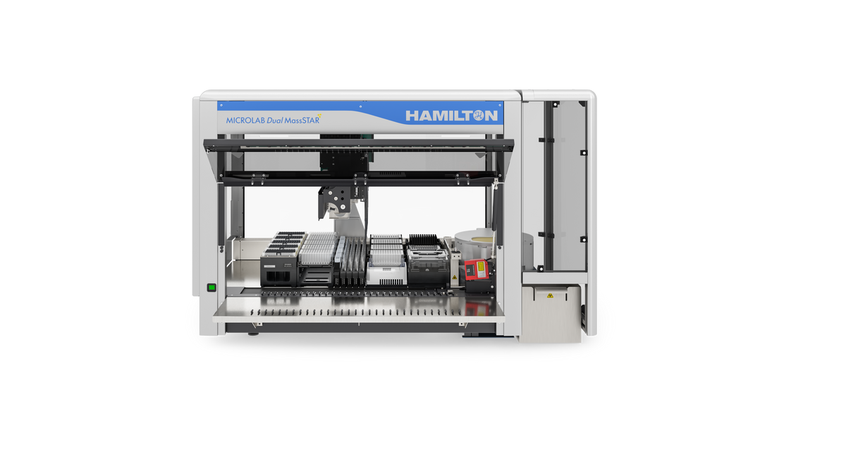 Dual MassSTAR (806614)