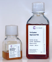 Tet-One™ Inducible Expression System 634301 - Gene function - Takara Bio