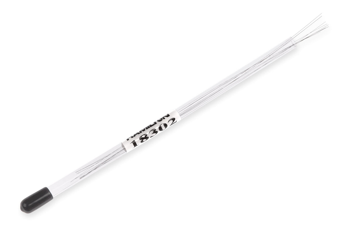 0.167 mm OD, Cleaning Wires for 27 gauge needles 18302 - Lab Needles - Hamilton Company