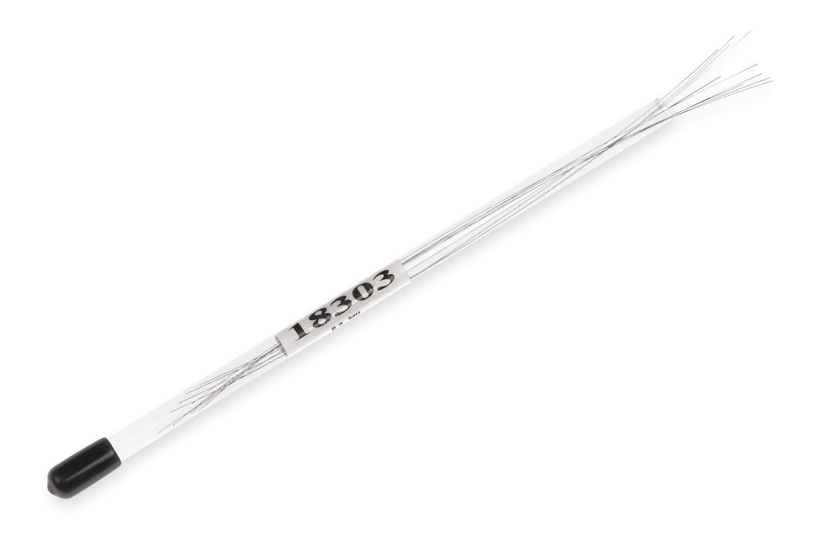 0.207 mm OD, Cleaning Wires for 24-26 Gauge Needles 18303 - Lab Needles - Hamilton Company