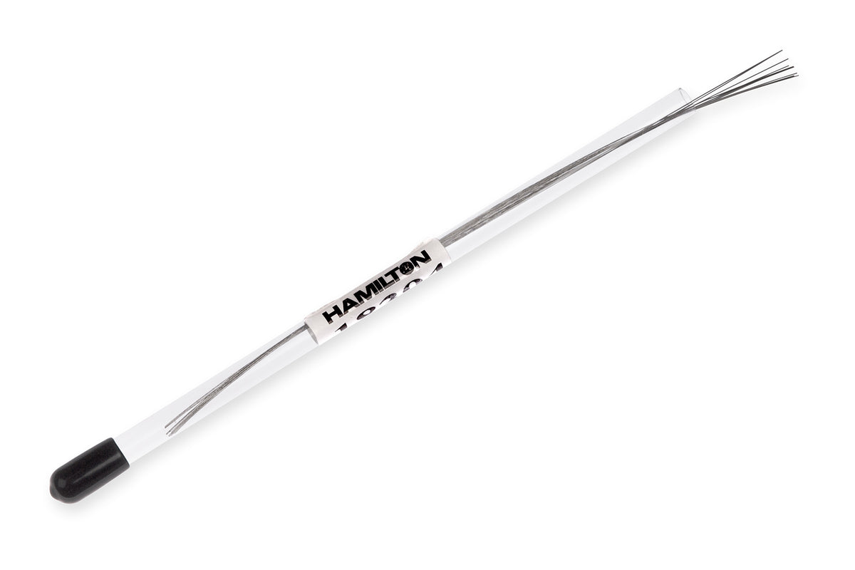 0.307 mm OD, Cleaning Wires for 22, 23, and Larger Gauge Needles 18304 - Lab Needles - Hamilton Company