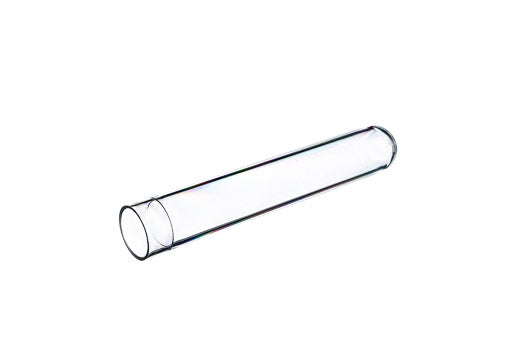 TUBE, PS, CLEAR - Polystyrene Tubes - 14 ml / Non-sterile / Round Bottom - Greiner Bio-One (187101)