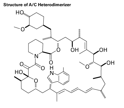 Lenti-X™ iDimerize™ Inducible Heterodimer System 635074 - Gene function - Takara Bio