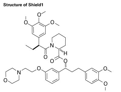 Shield1 632189 - Gene function - Takara Bio