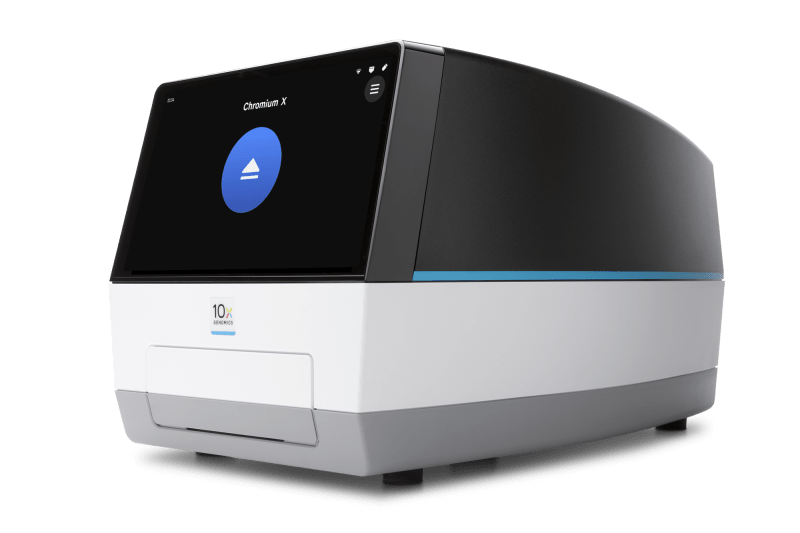 Chromium iX & Accessory Kit 1000328 - 10x Genomics