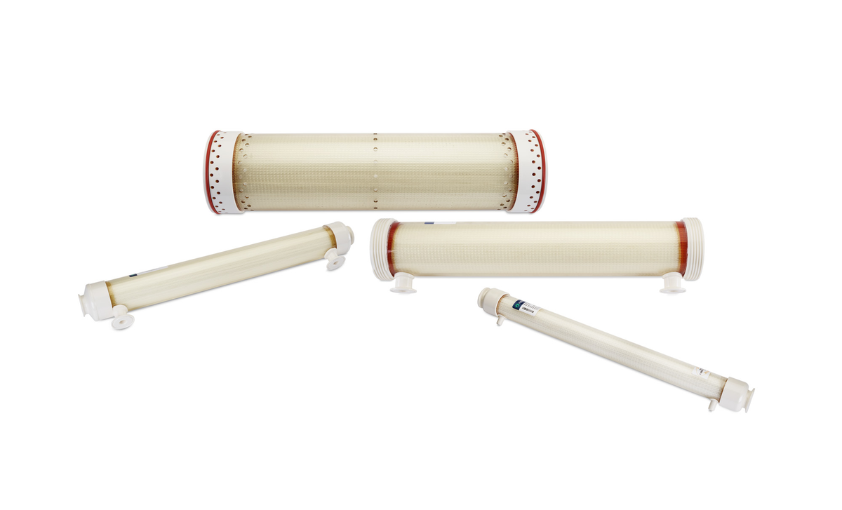ProCell microfiltration hollow fiber tangential flow cartridges CFP-2-E-152M - Bioprocess filtration - Cytiva
