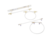Laboratory and Pilot Scale microfiltration hollow fiber tangential flow cartridge CFP-6-D-5A - Bioprocess filtration - Cytiva
