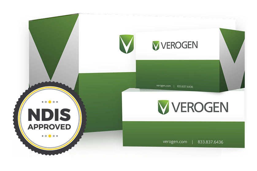 Verogen ForenSeq MainstAY Kit (V16000142)