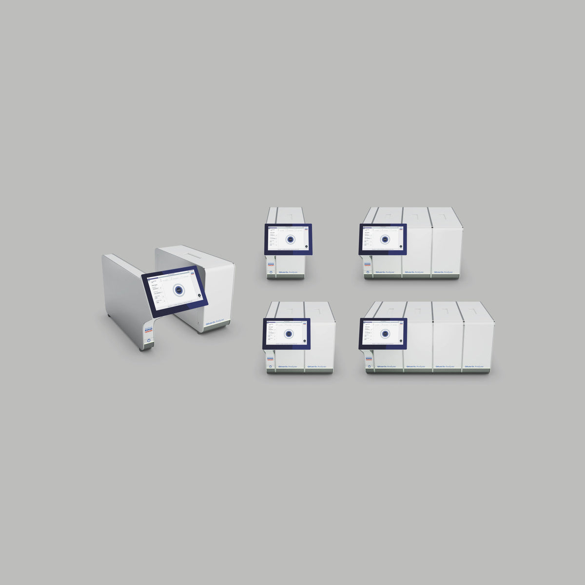 QIAstat-Dx Analyzer 2.0 Syndromic Testing System (9002828)